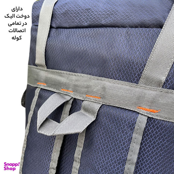 کوله پشتی فورارد کد FCLT8040 ظرفیت 55 لیتر