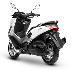 موتور سیکلت یاماها مدل NMAX155 KLS سال 1403