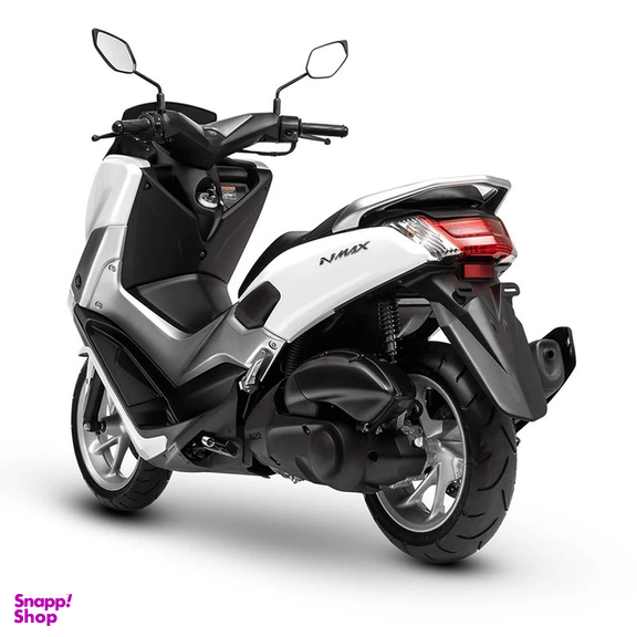 موتور سیکلت یاماها مدل NMAX155 KLS سال 1403
