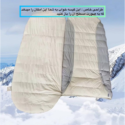کیسه خواب مدل Confort -20 2.2KG