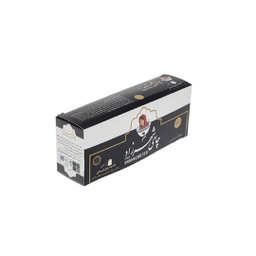 چای کیسه ای رویال و ارل گری شهرزاد مجموعه 6 عددی