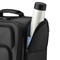 چمدان دلسی مدل BONNEVILLE کد 2355801 سایز کوچک