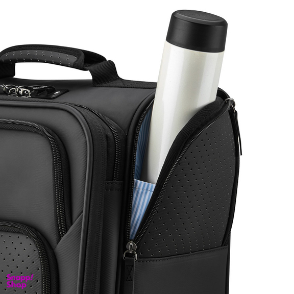 چمدان دلسی مدل BONNEVILLE کد 2355801 سایز کوچک