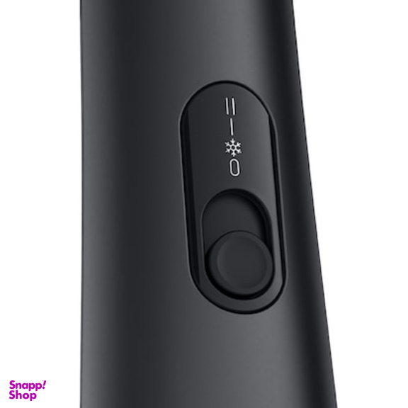 سشوار برس دار حالت دهنده براون مدل AS420