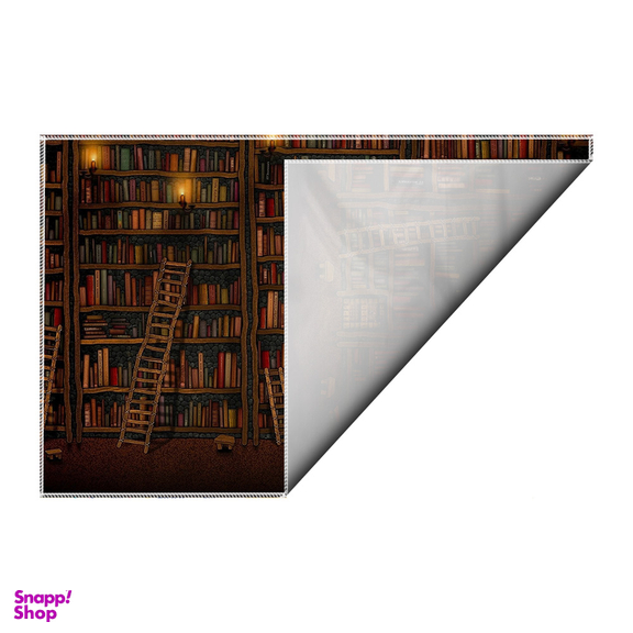 کاغذ کادو ترمه طراحان ایده مدل پترن کتابخانه کد STRM0097