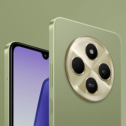 گوشی موبایل شیائومی مدل Redmi 14C دو سیم‌ کارت ظرفیت 128 گیگابایت رم 6 گیگابایت