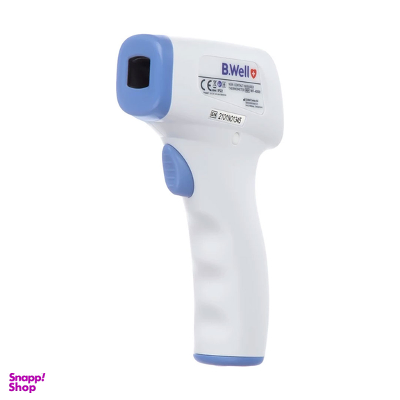 تب سنج دیجیتال بی ول مدل Wf-4000