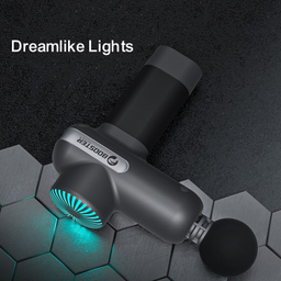 ماساژور برقی بوستر مدل Mini Light Saber به همراه پایه شارژر