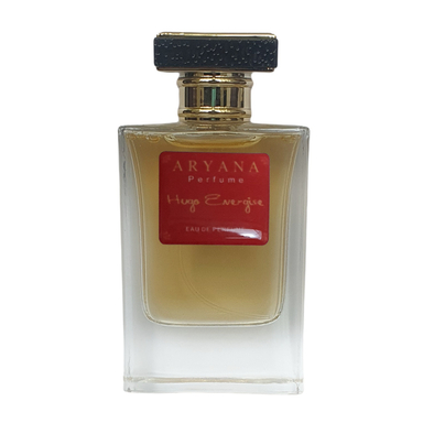 ادوپرفیوم مردانه آریانا مدل Hugo Boss Energise