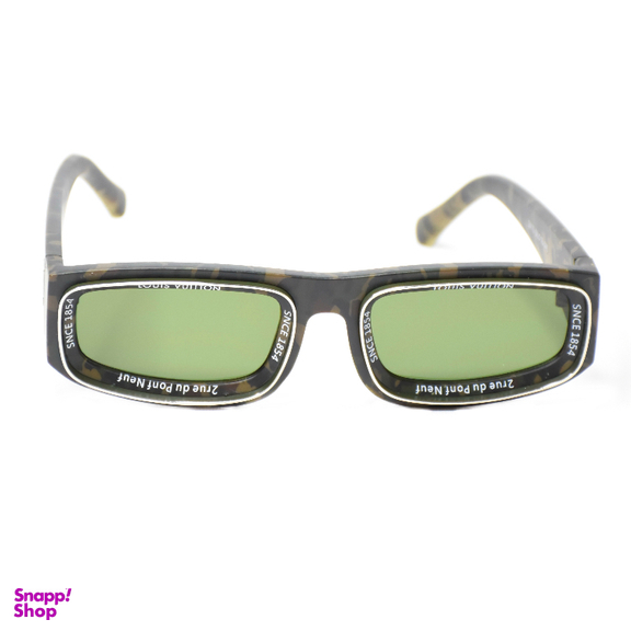 عینک آفتابی طرح LOUIS VUITTON کد 2415