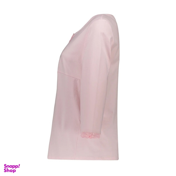 ست تیشرت و شلوار زنانه مدل GD-17127002