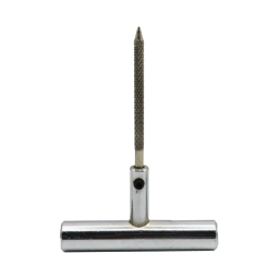 درفش پنچرگیری لاستیک خودرو تاپکس مدل YP-650227C مجموعه 2 عددی