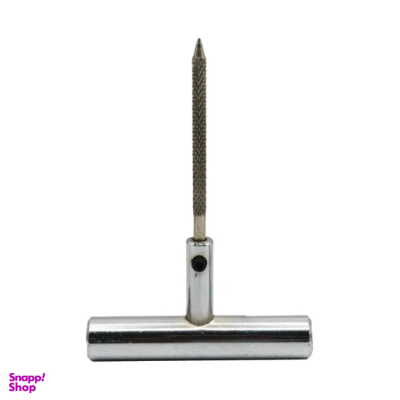 درفش پنچرگیری لاستیک خودرو تاپکس مدل YP-650227C مجموعه 2 عددی