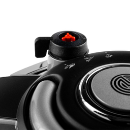 زودپز دوقلو ام جی اس مدل PC 202 گنجایش 6+4 لیتر