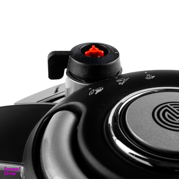 زودپز دوقلو ام جی اس مدل PC 202 گنجایش 6+4 لیتر