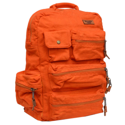 کوله پشتی گارد مدل BP906 YLO