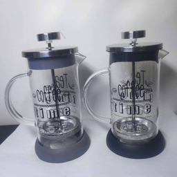 فرنچ پرس ی تیان مدل coffee Time گنجایش 350 میلی لیتر