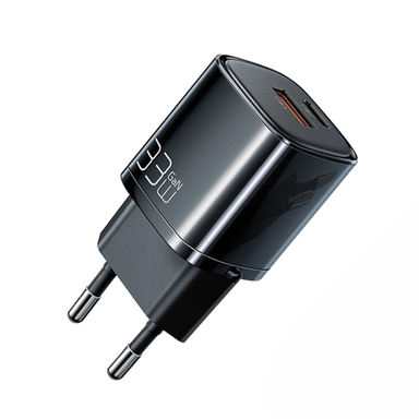 شارژر دیواری 33 وات مک دودو مدل CH-0151