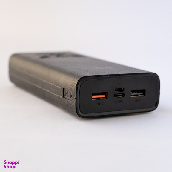 پاور بانک اپیمکس مدل EP-34 ظرفیت 20800 میلی آمپر ساعت