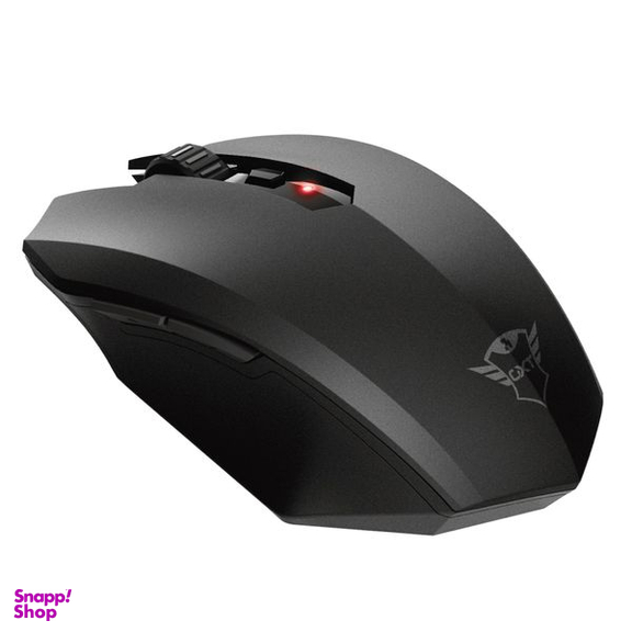 ماوس بی سیم مخصوص بازی تراست مدل GXT Macci