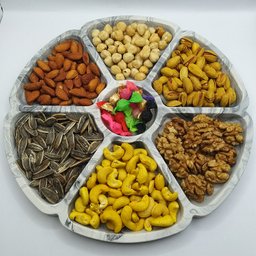 اردور خوری بتنی مدل گرد