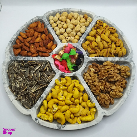 اردور خوری بتنی مدل گرد