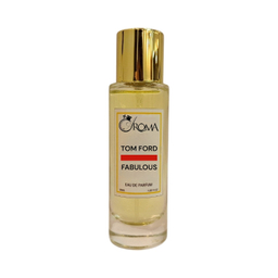 عطر جیبی آروما مدل تام Tom Ford Fabulous حجم 30 میلی لیتر