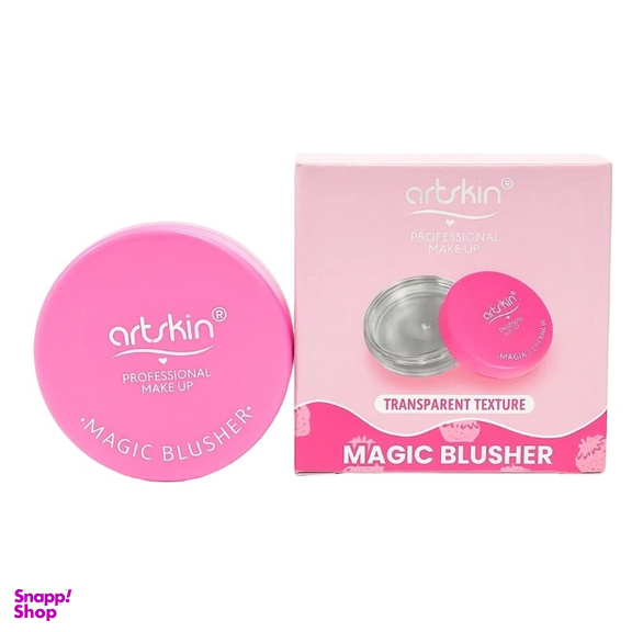 رژ گونه آرت اسکین مدل MAGIC وزن 4.5 گرم