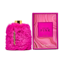 ادوپرفیوم زنانه رکسان مدل Dream Pink حجم 100 میلی لیتر