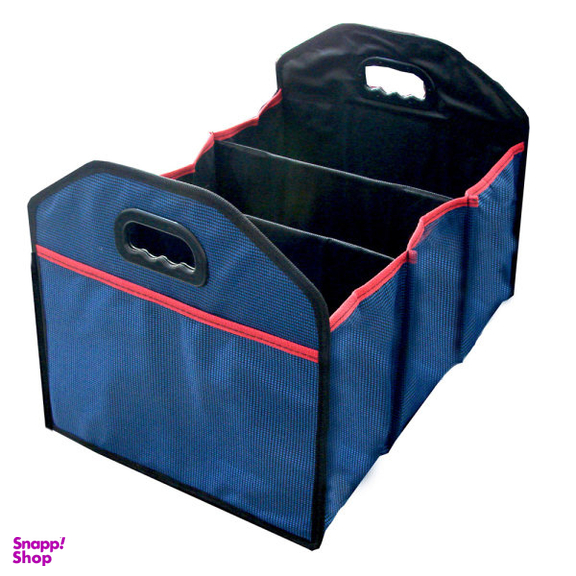 نظم دهنده صندوق عقب خودرو مدل SD