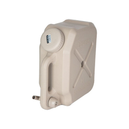 گالن آب زیبا سازان مدل کمل گنجایش 20 لیتر