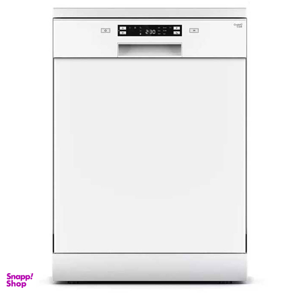ماشین ظرفشویی جی پلاس مدل GDW-P5683S