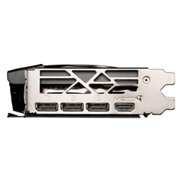 کارت گرافیک مخصوص بازی ام اس آی مدل RTX 4060 Ti GAMING X SLIM 16G