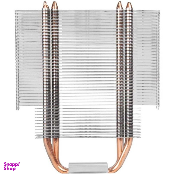 خنک کننده پردازنده سیلوراستون مدل SST-AR12-TUF ARGB