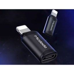 مبدل Type-C به لایتنینگ مک دودو (Mcdodo) مدل 768