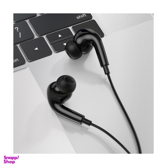 هندزفری با سیم هوکو مدل M101 PRO جک 3.5 میلی متر