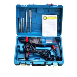 دریل بتن کن 3 کاره 800 وات پی ای پی مدل RH-11253