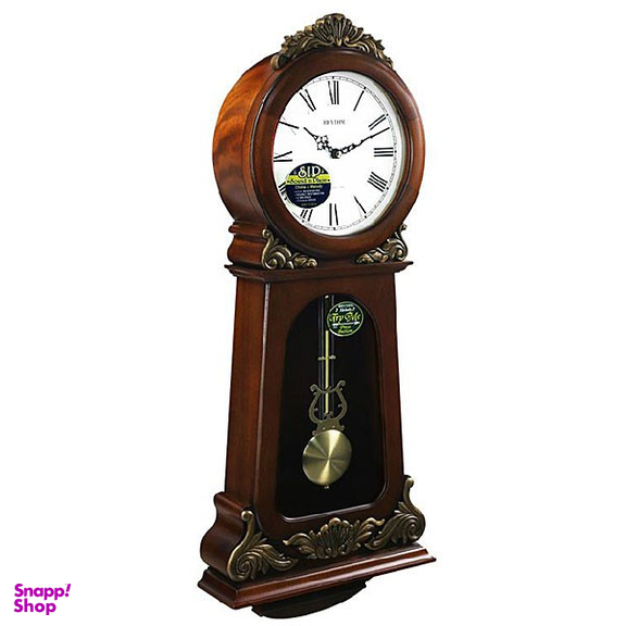 ساعت دیواری سیتیزن کد CMJ349NR06