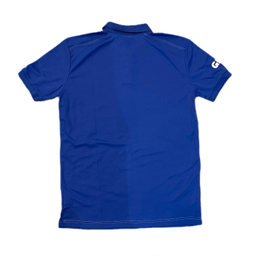 تیشرت مردانه جی ال اس مدل TIC رنگ آبی