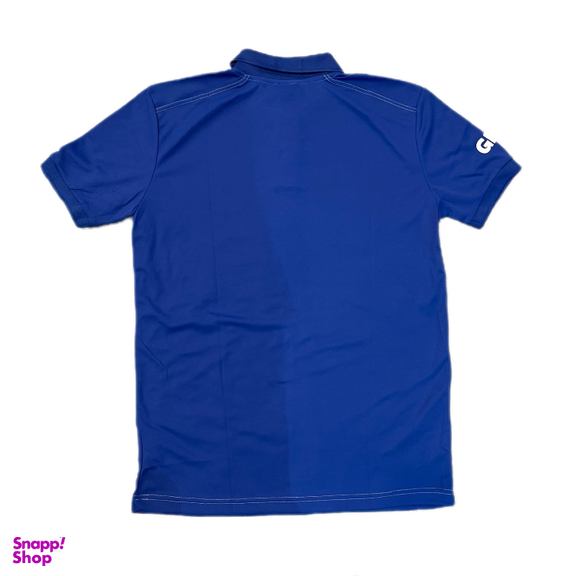 تیشرت مردانه جی ال اس مدل TIC رنگ آبی