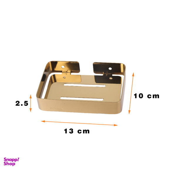 جاصابونی دلفین مدل D001-G