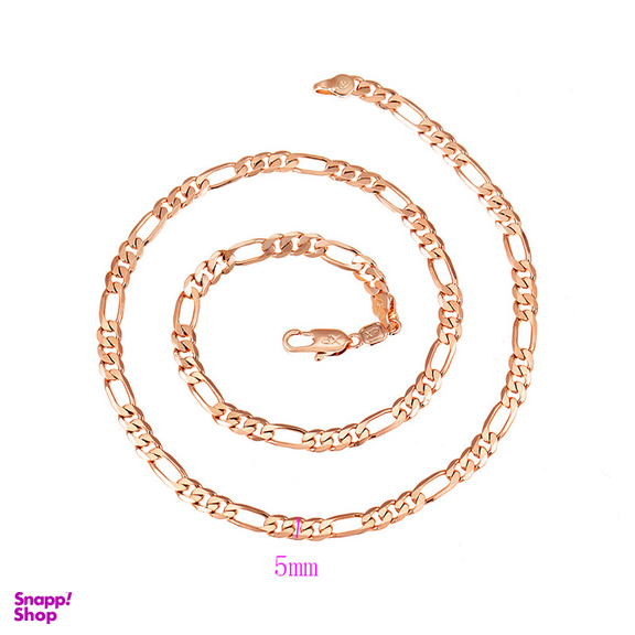 زنجیر زنانه ژوپینگ کد 01