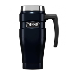 ماگ دسته دار ترموس مدل KING TUMBLER گنجایش 0.47 لیتر