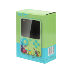 کنسول بازی قابل حمل مدل G5