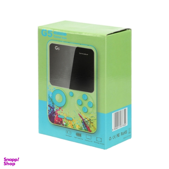 کنسول بازی قابل حمل مدل G5