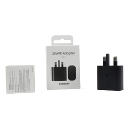 شارژر 25w سامسونگ مدل EP-TA800