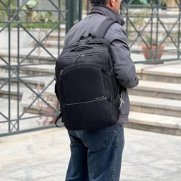 کوله پشتی فوروارد کد FCLT111-65051