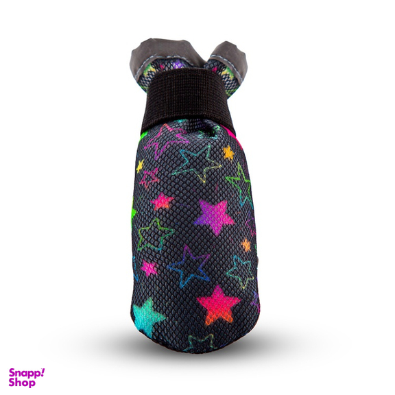 پاپوش سگ تادو کد PT104 سایز 4 بسته 4 عددی