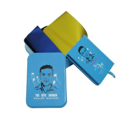 کتاب بادبادک باز جعبه فلزی اثر خالد حسینی نشر سپاس