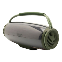 اسپیکر بلوتوثی جی بی کیو مدل WSP-10